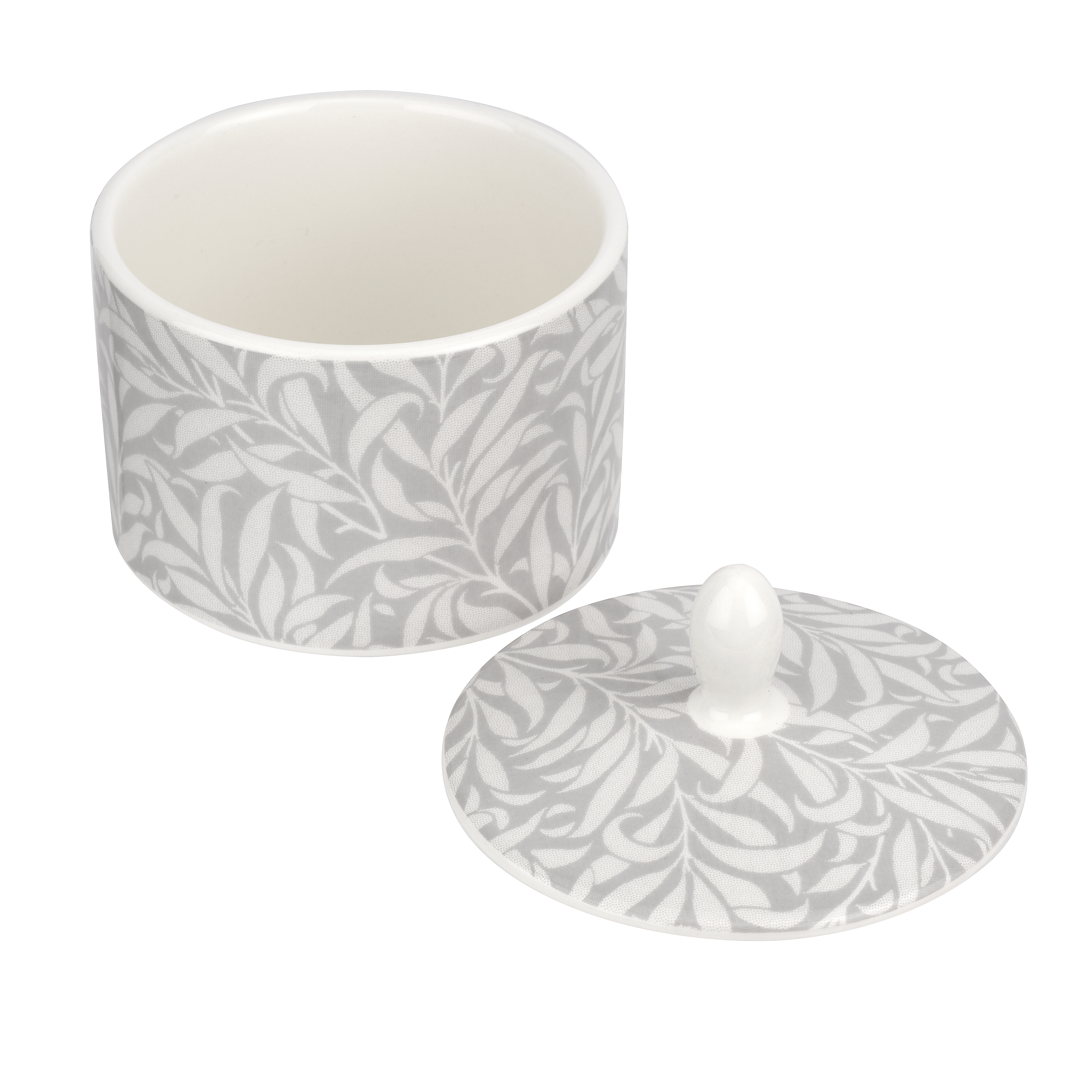 Pure Morris Willow Bough Covered Sugar image number null